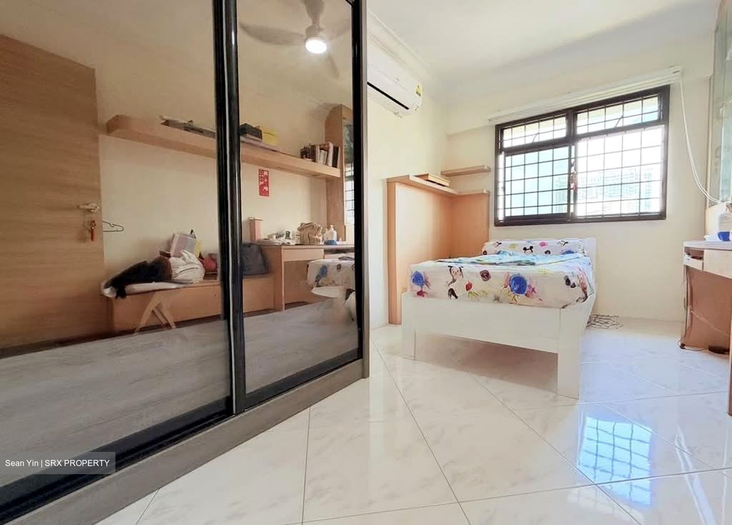 Blk 68 Redhill Rise (Bukit Merah), HDB 5 Rooms #564042161